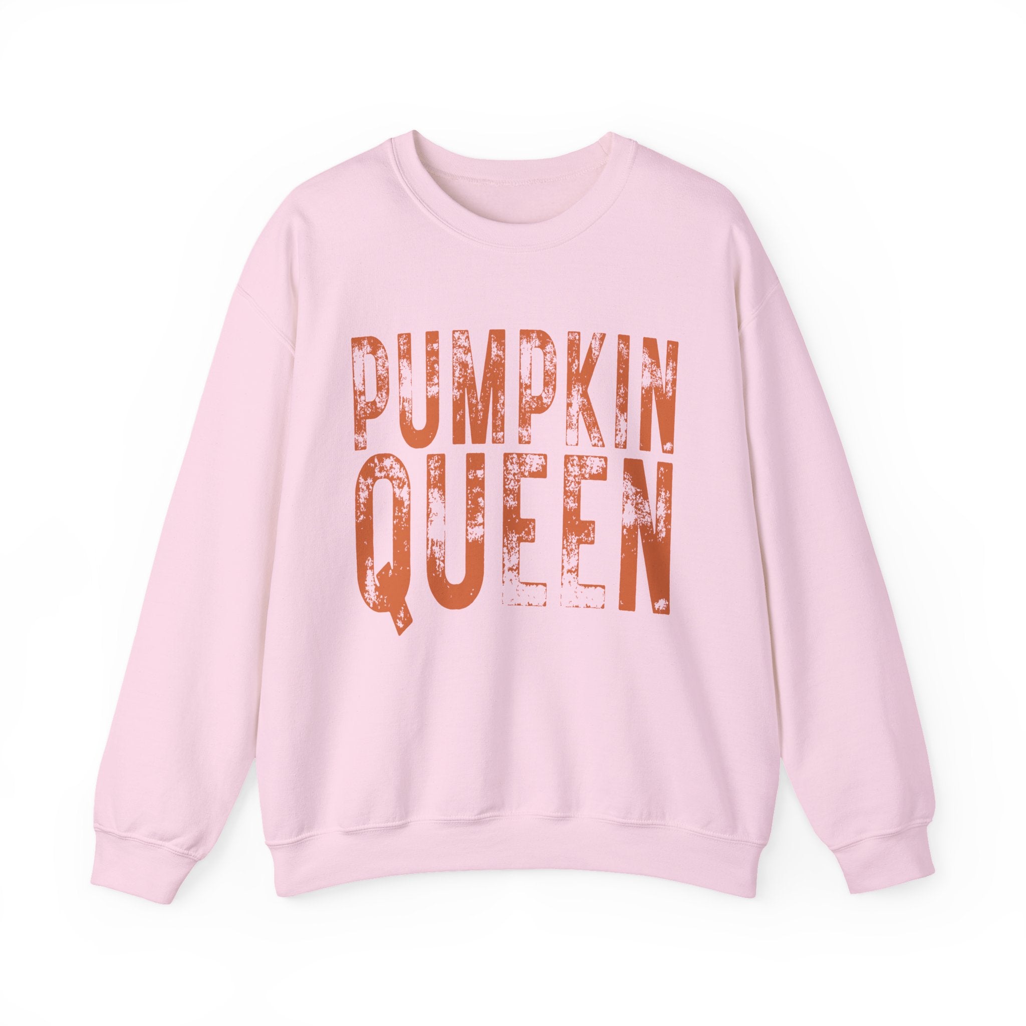 Pumpkin Queen Sweatshirt