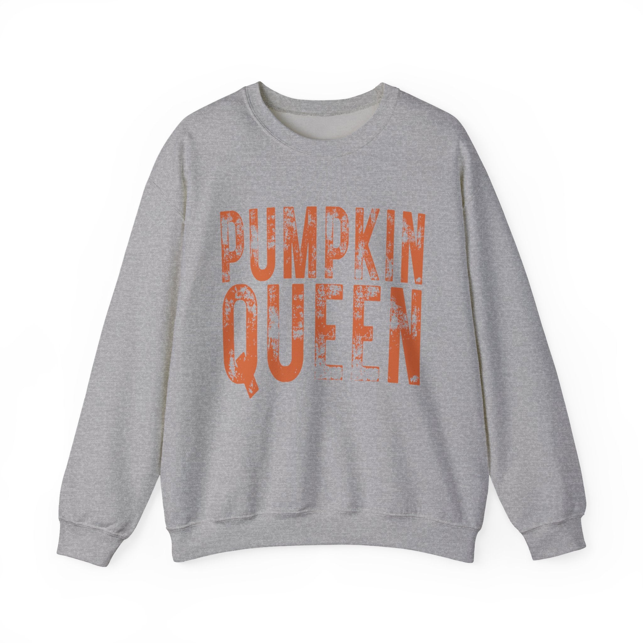 Pumpkin Queen Sweatshirt