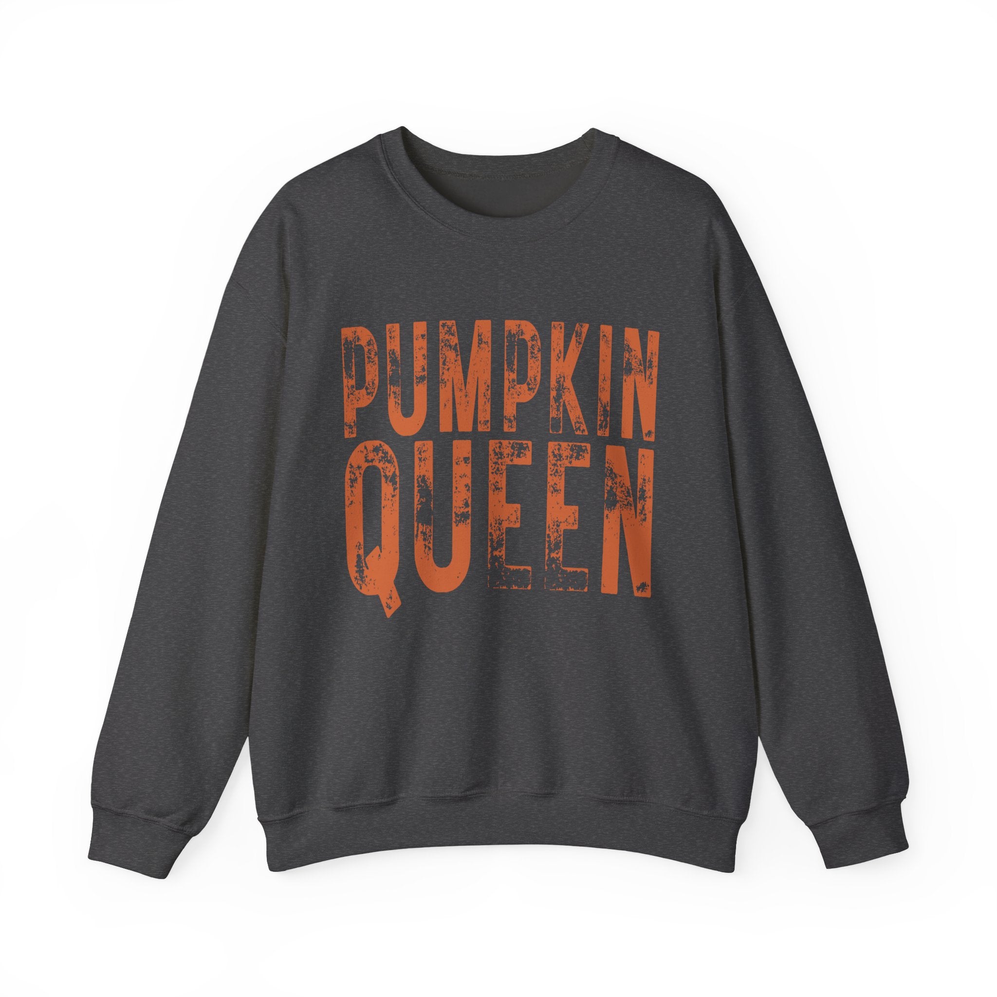 Pumpkin Queen Sweatshirt